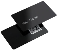 Smart Business Card Classic (Basic Package)